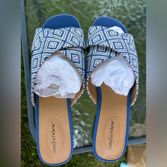 Comfortview 11WW Slides - Picture 2 of 4